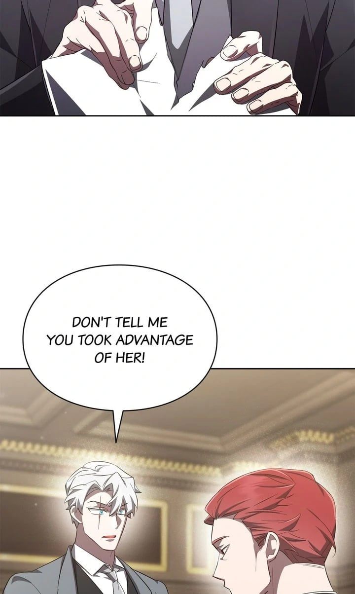 The Corpse Will Tell Chapter 77 50